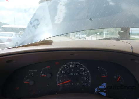 1997 Ford F-150 Standard/Xl/Xlt from USA, damaged, VIN 1FTDF1827VND24519